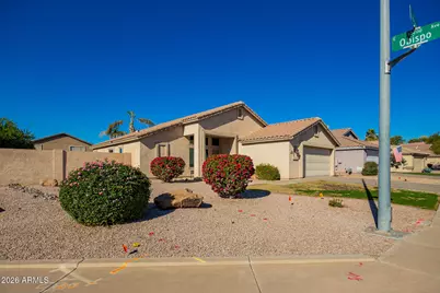 2928 S Wesley --, Mesa, AZ 85212 - Photo 3