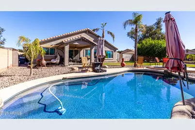 2928 S Wesley --, Mesa, AZ 85212 - Photo 1