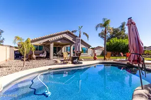 2928 S Wesley, Mesa, AZ 85212 - Photo 1