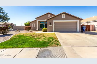 2928 S Wesley --, Mesa, AZ 85212 - Photo 19