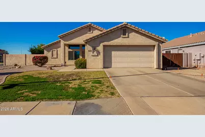 2928 S Wesley --, Mesa, AZ 85212 - Photo 1