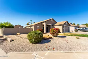 2928 S Wesley, Mesa, AZ 85212 - Photo 21