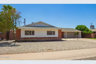 3913 W Krall Street, Phoenix, AZ 85019 - Photo 39