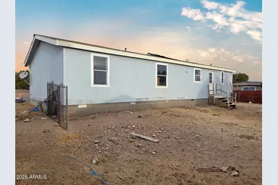 16 Short Lane, Concho, AZ 85924 - Photo 1