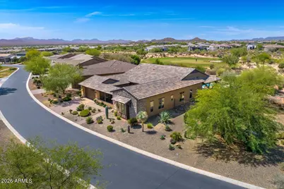 17607 E Fort Verde Road, Rio Verde, AZ 85263 - Photo 27