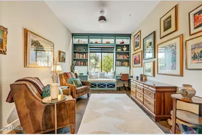 17607 E Fort Verde Road, Rio Verde, AZ 85263 - Photo 13