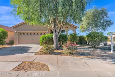 1918 S 170th Avenue, Goodyear, AZ 85338 - Photo 1