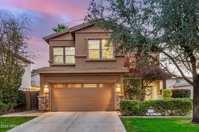 4245 E Washington Court, Gilbert, AZ 85234 - Photo 1