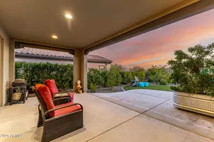 18125 E Parker Creek Rd, Rio Verde, AZ 85263 - Photo 19