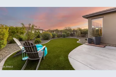 18125 E Parker Creek Road, Rio Verde, AZ 85263 - Photo 21