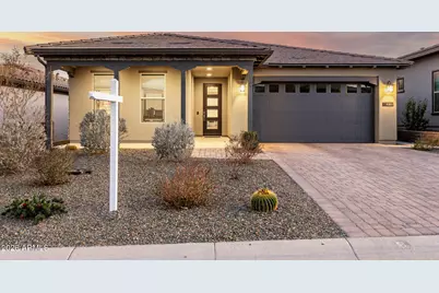 18125 E Parker Creek Road, Rio Verde, AZ 85263 - Photo 1