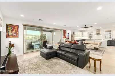 18125 E Parker Creek Road, Rio Verde, AZ 85263 - Photo 7