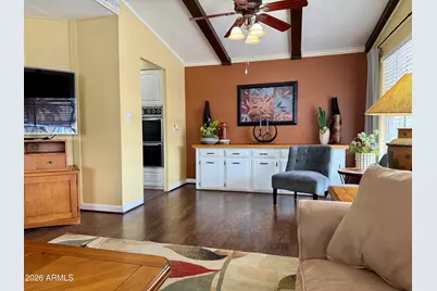 2710 N Wright Way Way, Mesa, AZ 85215 - Photo 5