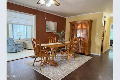 2710 N Wright Way Way, Mesa, AZ 85215 - Photo 23