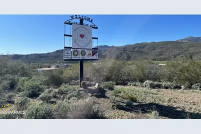 33255 S Old Black Canyon Highway, Black Canyon City, AZ 85324 - Photo 21