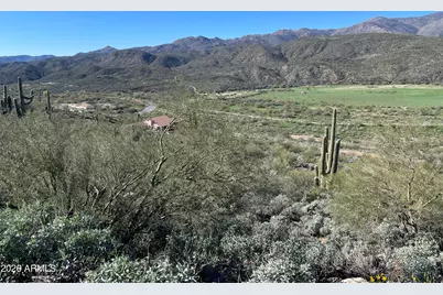 33255 S Old Black Canyon Highway, Black Canyon City, AZ 85324 - Photo 1