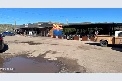 33255 S Old Black Canyon Highway, Black Canyon City, AZ 85324 - Photo 29