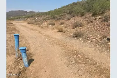 33255 S Old Black Canyon Highway, Black Canyon City, AZ 85324 - Photo 17