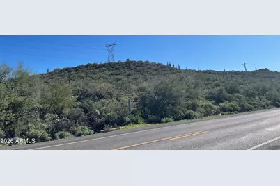 33255 S Old Black Canyon Highway, Black Canyon City, AZ 85324 - Photo 5