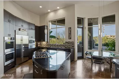 10664 E Monument Drive, Scottsdale, AZ 85262 - Photo 13