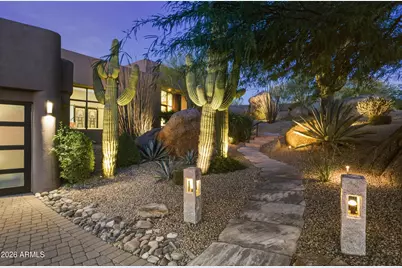 10664 E Monument Drive, Scottsdale, AZ 85262 - Photo 5