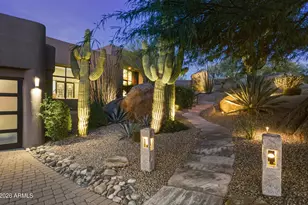 10664 E Monument Dr, Scottsdale, AZ 85262 - Photo 5