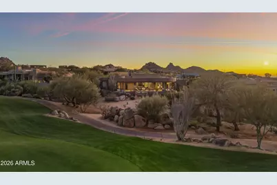 10664 E Monument Drive, Scottsdale, AZ 85262 - Photo 37