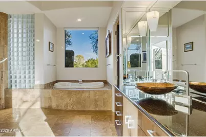 10664 E Monument Drive, Scottsdale, AZ 85262 - Photo 17