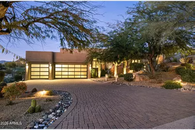 10664 E Monument Drive, Scottsdale, AZ 85262 - Photo 39