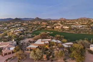 10664 E Monument Dr, Scottsdale, AZ 85262 - Photo 1