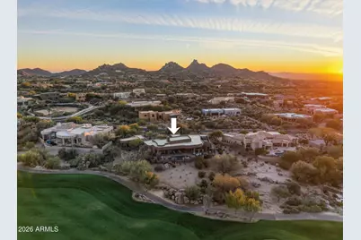 10664 E Monument Drive, Scottsdale, AZ 85262 - Photo 3