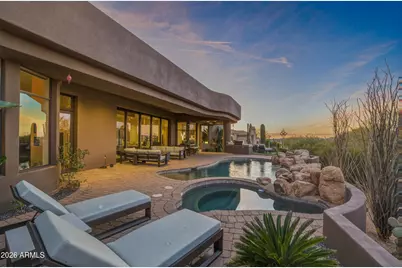 10664 E Monument Drive, Scottsdale, AZ 85262 - Photo 33