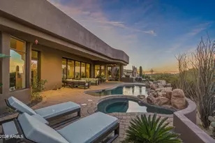 10664 E Monument Dr, Scottsdale, AZ 85262 - Photo 33