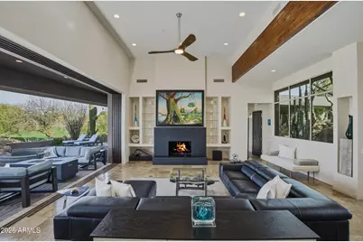 10664 E Monument Drive, Scottsdale, AZ 85262 - Photo 9