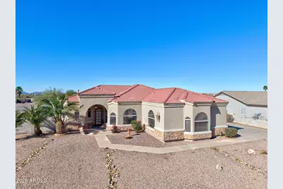 15392 S Kline Place, Arizona City, AZ 85123 - Photo 1