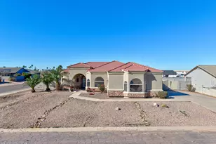 15392 S Kline Pl, Arizona City, AZ 85123 - Photo 47