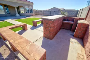 15392 S Kline Pl, Arizona City, AZ 85123 - Photo 5