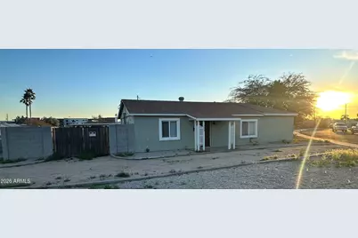 203 W Mission Lane, Phoenix, AZ 85021 - Photo 1