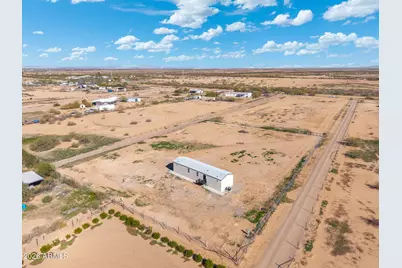 5384 S Whispering Sands Drive, Casa Grande, AZ 85193 - Photo 1