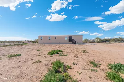5384 S Whispering Sands Drive, Casa Grande, AZ 85193 - Photo 29