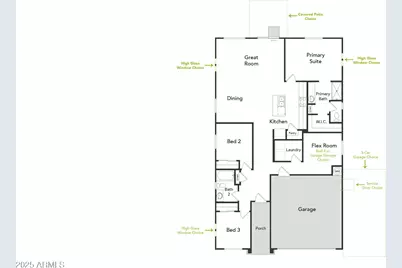 1358 W Tigua Way, Coolidge, AZ 85128 - Photo 13