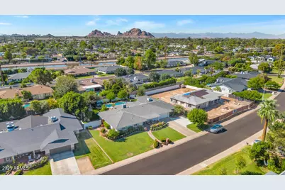 6231 E Calle Camelia --, Scottsdale, AZ 85251 - Photo 35