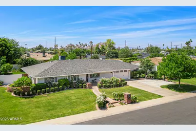 6231 E Calle Camelia --, Scottsdale, AZ 85251 - Photo 33