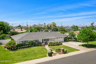 6231 E Calle Camelia, Scottsdale, AZ 85251 - Photo 33