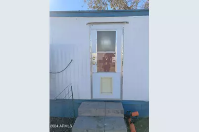 5896 N Tally Ho Lane, Casa Grande, AZ 85122 - Photo 19