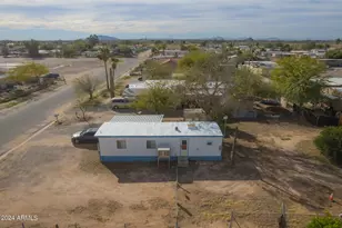 5896 N Tally Ho Ln, Casa Grande, AZ 85122 - Photo 27