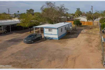 5896 N Tally Ho Lane, Casa Grande, AZ 85122 - Photo 1