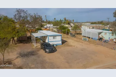 5896 N Tally Ho Lane, Casa Grande, AZ 85122 - Photo 3