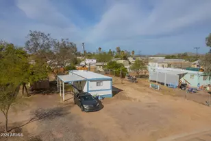 5896 N Tally Ho Ln, Casa Grande, AZ 85122 - Photo 3