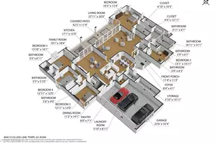 8440 S College Ln, Tempe, AZ 85284 - Photo 7